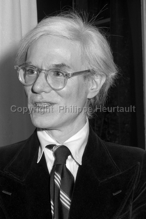 Andy Warhol portrait5